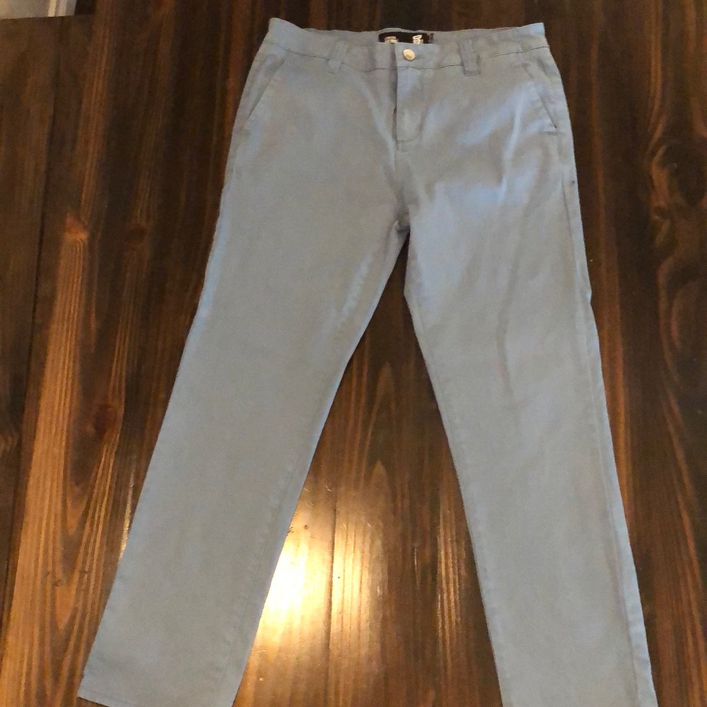 Mens RSQ London Skinny Pants